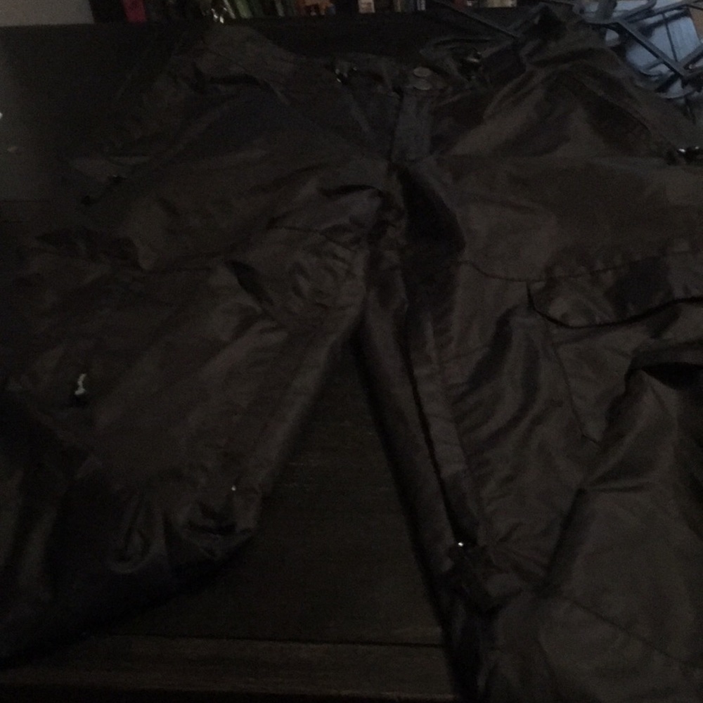 Liquid Venture ski pants medium